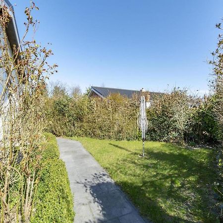 Beautiful Holiday Home Near Dunes Sint Maartensvlotbrug 外观 照片