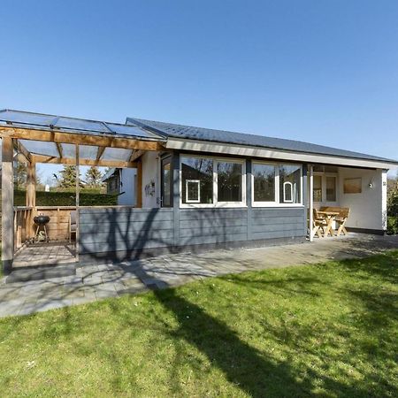 Beautiful Holiday Home Near Dunes Sint Maartensvlotbrug 外观 照片