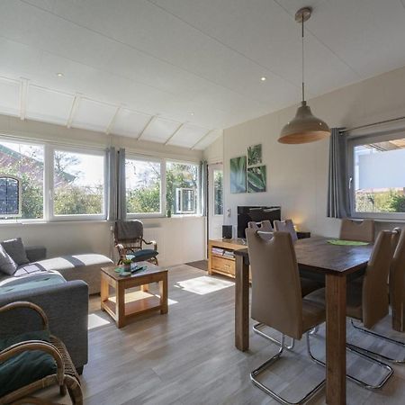 Beautiful Holiday Home Near Dunes Sint Maartensvlotbrug 外观 照片