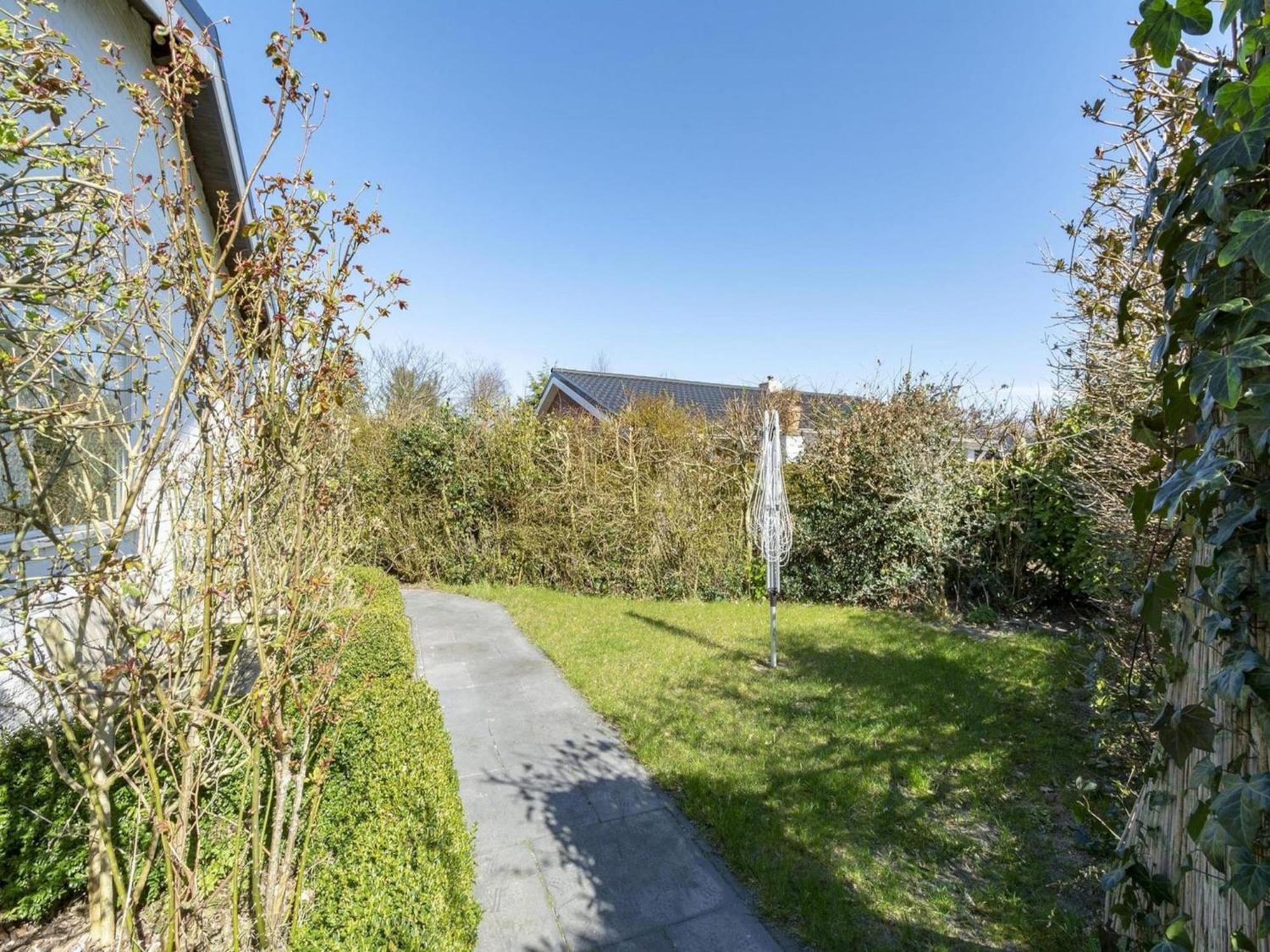 Beautiful Holiday Home Near Dunes Sint Maartensvlotbrug 外观 照片