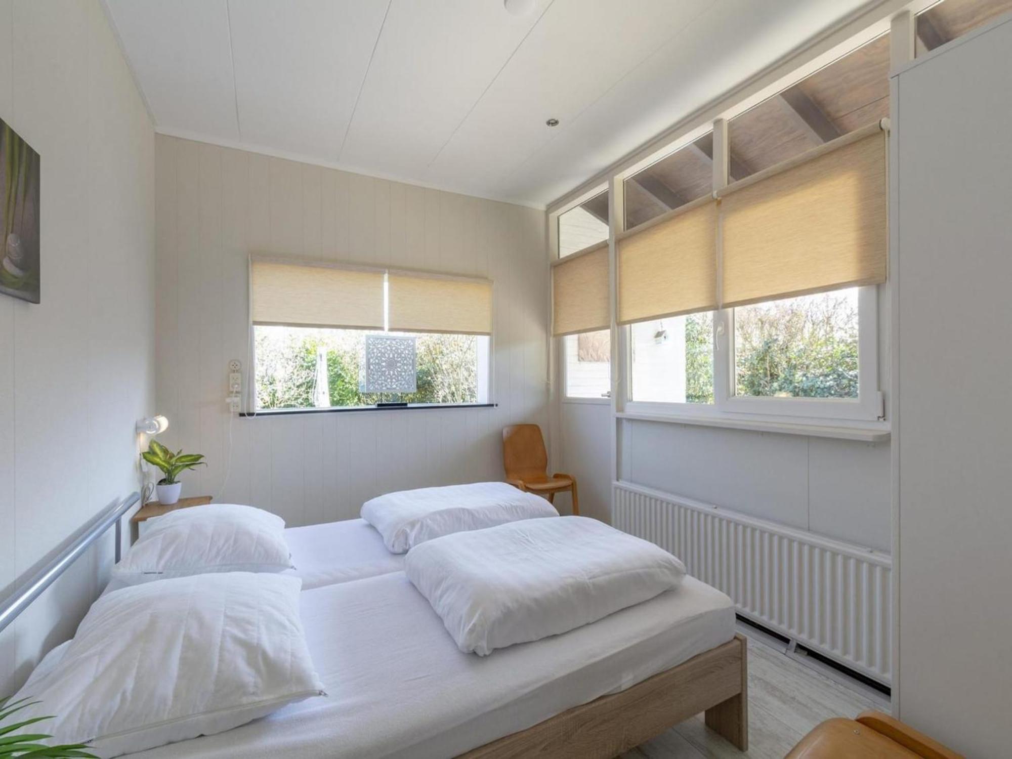 Beautiful Holiday Home Near Dunes Sint Maartensvlotbrug 外观 照片