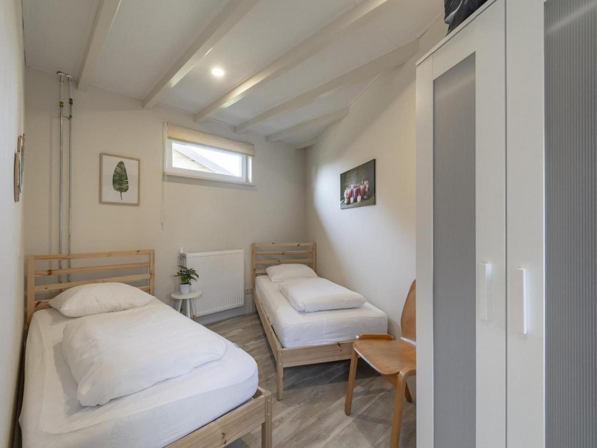 Beautiful Holiday Home Near Dunes Sint Maartensvlotbrug 外观 照片