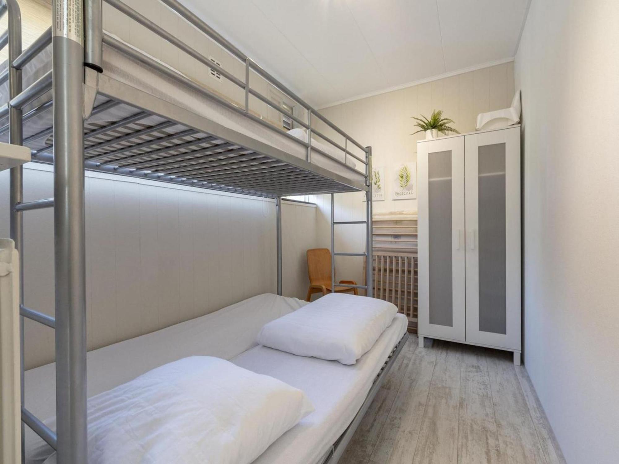 Beautiful Holiday Home Near Dunes Sint Maartensvlotbrug 外观 照片