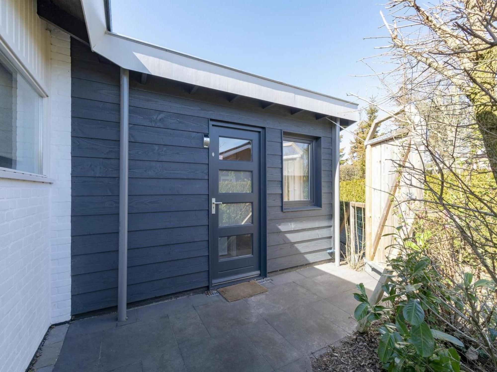 Beautiful Holiday Home Near Dunes Sint Maartensvlotbrug 外观 照片